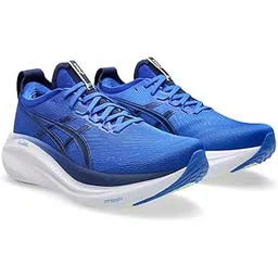 asics Men Lace Up Running Shoes-picture-18
