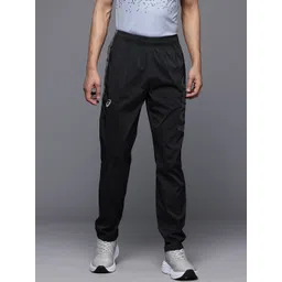 ASICS Men Logo Track Pants-picture-10