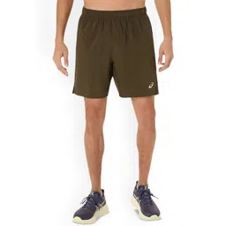 ASICS Men Running Sports Shorts-picture-16
