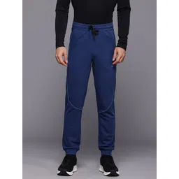 ASICS Men Solid Training Joggers-image-38