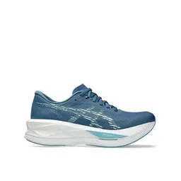 asics Men SONICBLAST Lace-Up Synthetic Fibre Running Shoes-picture-11