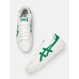 ASICS Men Synthetic Leather Classic Ct S Sneakers-picture-19