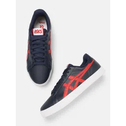 ASICS Men Synthetic Leather Classic Ct S Sneakers-picture-17