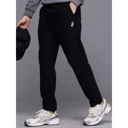 ASICS Men Training or Gym Sports Track Pants-picture-15