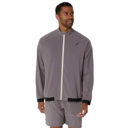 Asics Men's Carbon Actibreeze Jacquard Jacket-picture-40