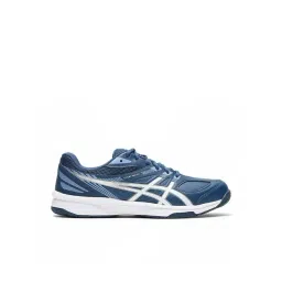 Asics Men's COURT REFLEX Navy Tennis Shoes-picture-39