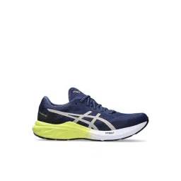 Asics Men's Deep Ocean & Moonrock Running Shoes-picture-29
