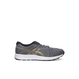 Asics Men's FLEXC Grey Running Shoes-picture-33