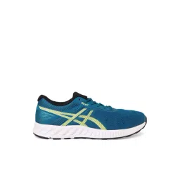 Asics Men's Flexc Teal Running Shoes-picture-31