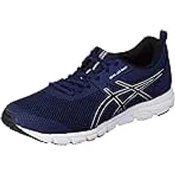 ASICS Mens GEL-33 Run Blue Expanse/Black Running Shoe - 11 UK (1011B438.402)-image-12