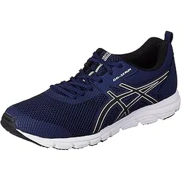 asics Mens GEL-33 Run Blue Expanse/Black Running Shoe - 7 UK (1011B438.402)-picture-16