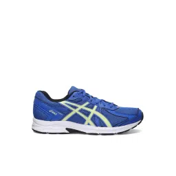 Asics Men's GEL-ASRO Illusion Blue Running Shoes-picture-15
