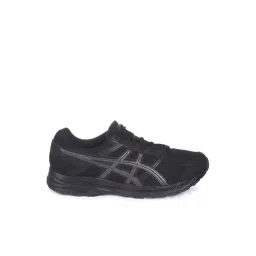 Asics Men's GEL-Contend 4B+ Black Running Shoes-picture-18