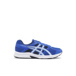 Asics Mens GEL-CONTEND 4B+ Illusion Blue & Pure Aqua Running Shoes-image-16