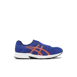 Asics Men's GEL-CONTEND 4B+ SERIES Blue Running Shoes-picture-39