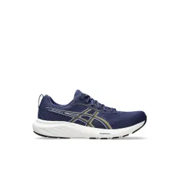 Asics Men's GEL-CONTEND 9 Blue Running Shoes-picture-40