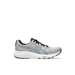 Asics Men's GEL-CONTEND 9 Piedmont Grey & Black Running Shoes-picture-28
