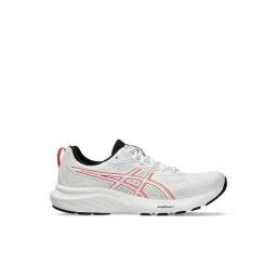 Asics Men's GEL-CONTEND 9 White Running Shoes-picture-25