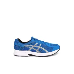 Asics Men's GEL-Contend B+ Blue Running Shoes-picture-18