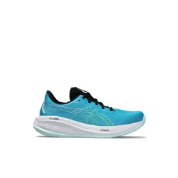 Asics Men's GEL-CUMULUS 26 Blue Running Shoes-picture-38