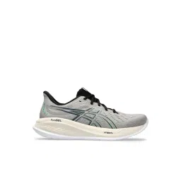 Asics Men's GEL-CUMULUS 26 Grey Running Shoes-picture-41