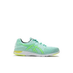 Asics Men's GEL-EASE Fresh Ice & Saftey Yellow Running Shoes-picture-33