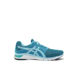 Asics Men's GEL-EASE Teal Blue & Digital Aqua Running Shoes-picture-39