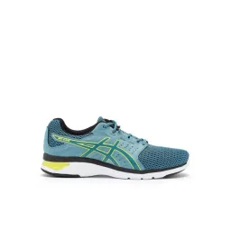 Asics Men's GEL-EASE Teal Running Shoes-picture-30