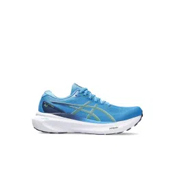 Asics Men's GEL-KAYANO 30 SERIES Blue Running Shoes-picture-31
