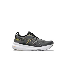 Asics Men's GEL-KAYANO 31 SERIES Grey Running Shoes-picture-42