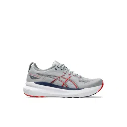Asics Men's GEL-KAYANO 31 SERIES Grey Running Shoes-picture-34