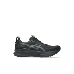 Asics Men's GEL-KAYANO 32 Black & Graphite Grey Running Shoes-picture-11