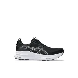 Asics Men's GEL-KAYANO 32 Black & White Running Shoes-picture-30