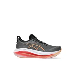 Asics Men's GEL-NIMBUS 27 Carbon & Mojave Running Shoes-picture-38