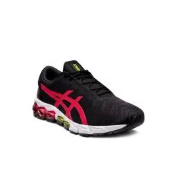 Asics Men's Gel-Quantum 180 5 Black Sneakers-picture-36