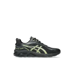 Asics Men's GEL-QUANTUM 180 VIII Black & Carrier Grey Sneakers-picture-26