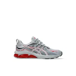 Asics Men's GEL-QUANTUM 180 VIII Piedmont Grey & Cayenne Casual Sneakers-picture-29