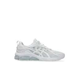 Asics Men's GEL-QUANTUM 180 VIII White & Cloud Grey Casual Sneakers-picture-28
