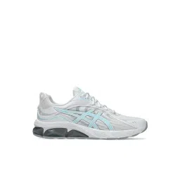 Asics Men's GEL-QUANTUM 180 VIII White & Piedmont Grey Sneakers-picture-24