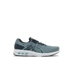 Asics Men's GEL-RUN ADAPT Fresh Blue & Illuminate Mint Running Shoes-picture-10