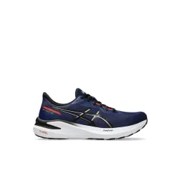 Asics Men's GT-1000 13 Blue Running Shoes-picture-38