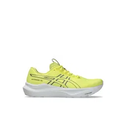 Asics Men's GT-2000 14 Citron & Steel Grey Running Shoes-picture-23