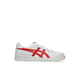 Asics Men's Japan S White Casual Sneakers-picture-33