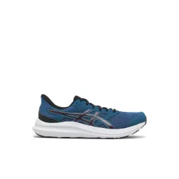 Asics Men's JOLT 4 Rich Navy & Deep Mars Running Shoes-picture-20