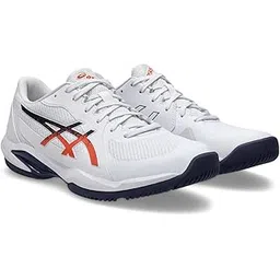 ASICS Mens Men's Solution Swift Flytefoam 2 Tennis Shoes-image-33