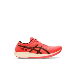 Asics Men's Meta Racer Tokyo Sunrise Red Running Shoes-picture-11