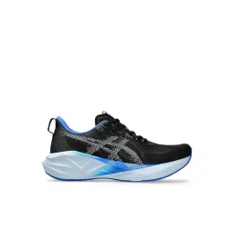 Asics Men's NOVABLAST 5 Black Running Shoes-picture-24