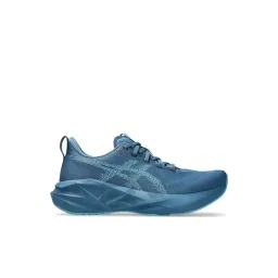 Asics Men's NOVABLAST 5 Winter Sea & Stillwater Running Shoes-picture-32