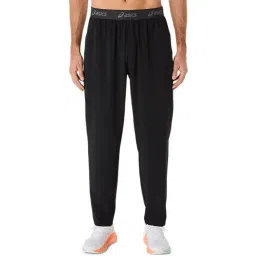 Asics Men's Performance Black Actibreeze Woven Trackpants-picture-44