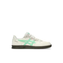 Asics Men's SKYHAND OG Cream & Menthol Sneakers-picture-47